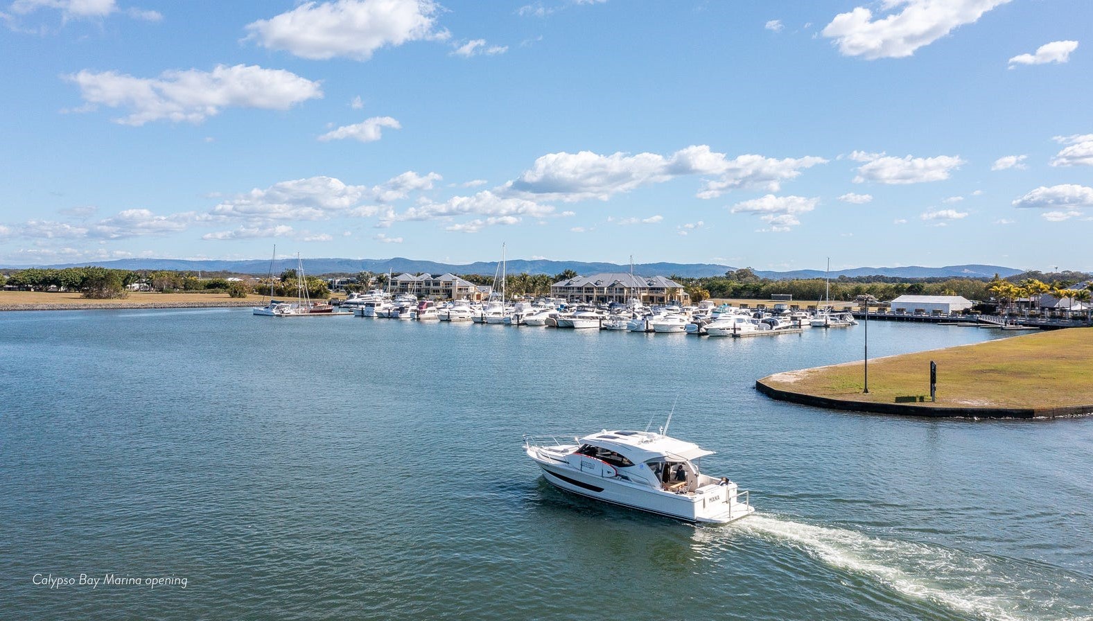 [Land for Sale] Calypso Bay Estate, Jacobs Well OpenLot